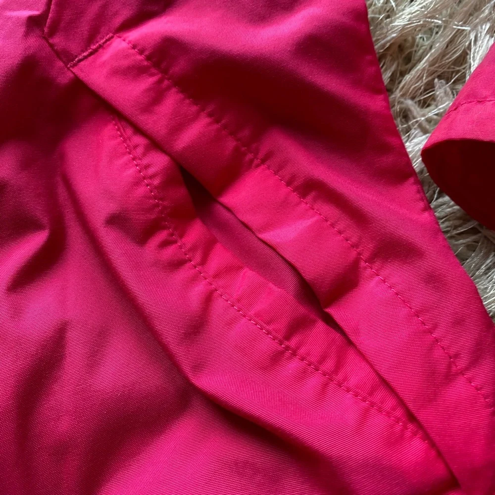 Girls Columbia Zip Front Jacket - Picture 4 of 10